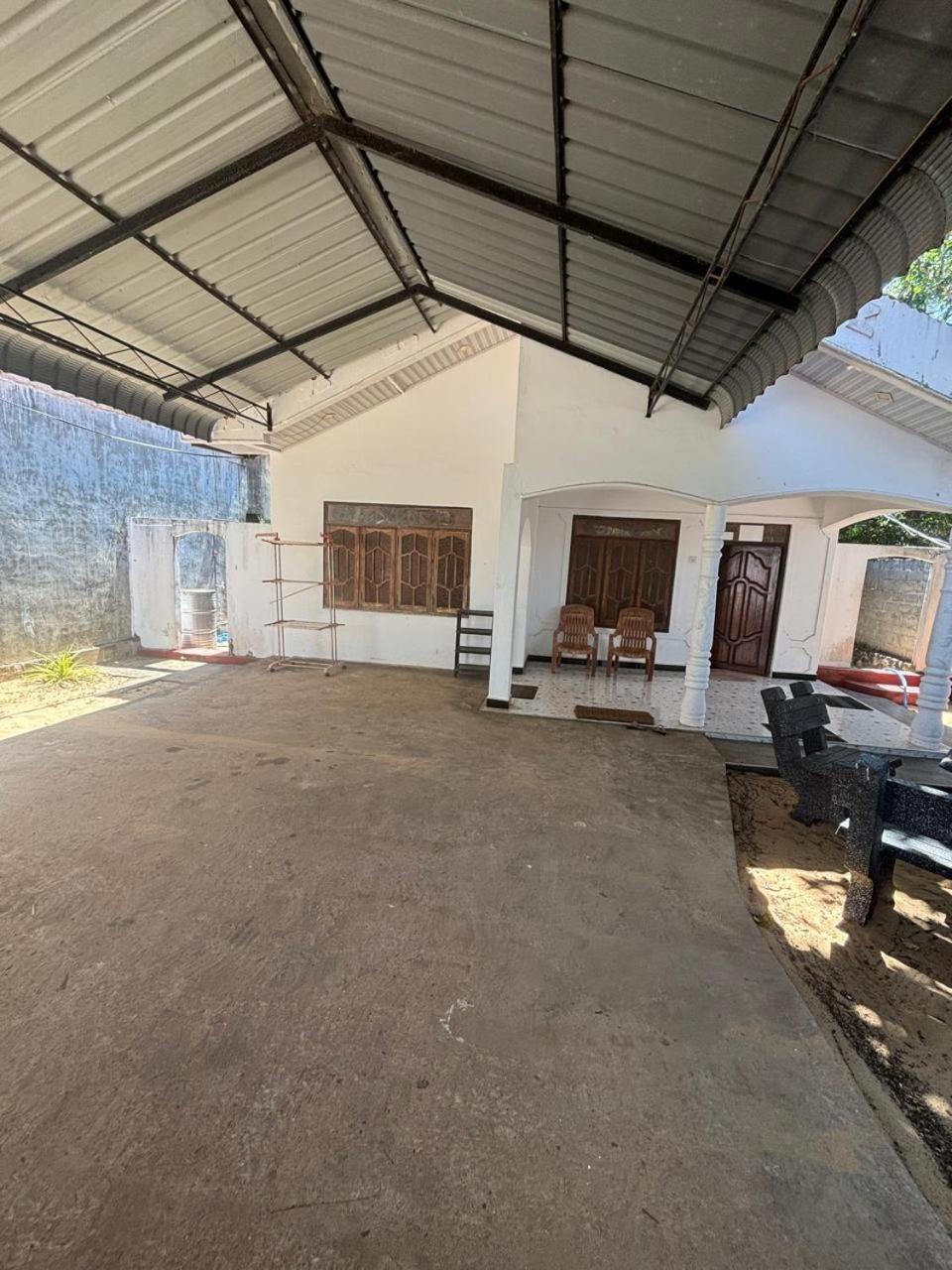 Kingjey Residence Kalpitiya Quarto foto