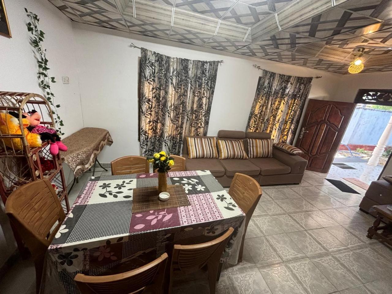 Kingjey Residence Kalpitiya Quarto foto