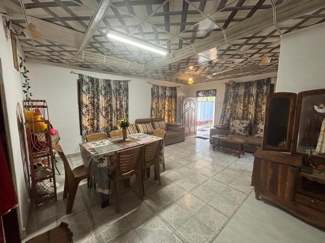 Kingjey Residence Kalpitiya Quarto foto