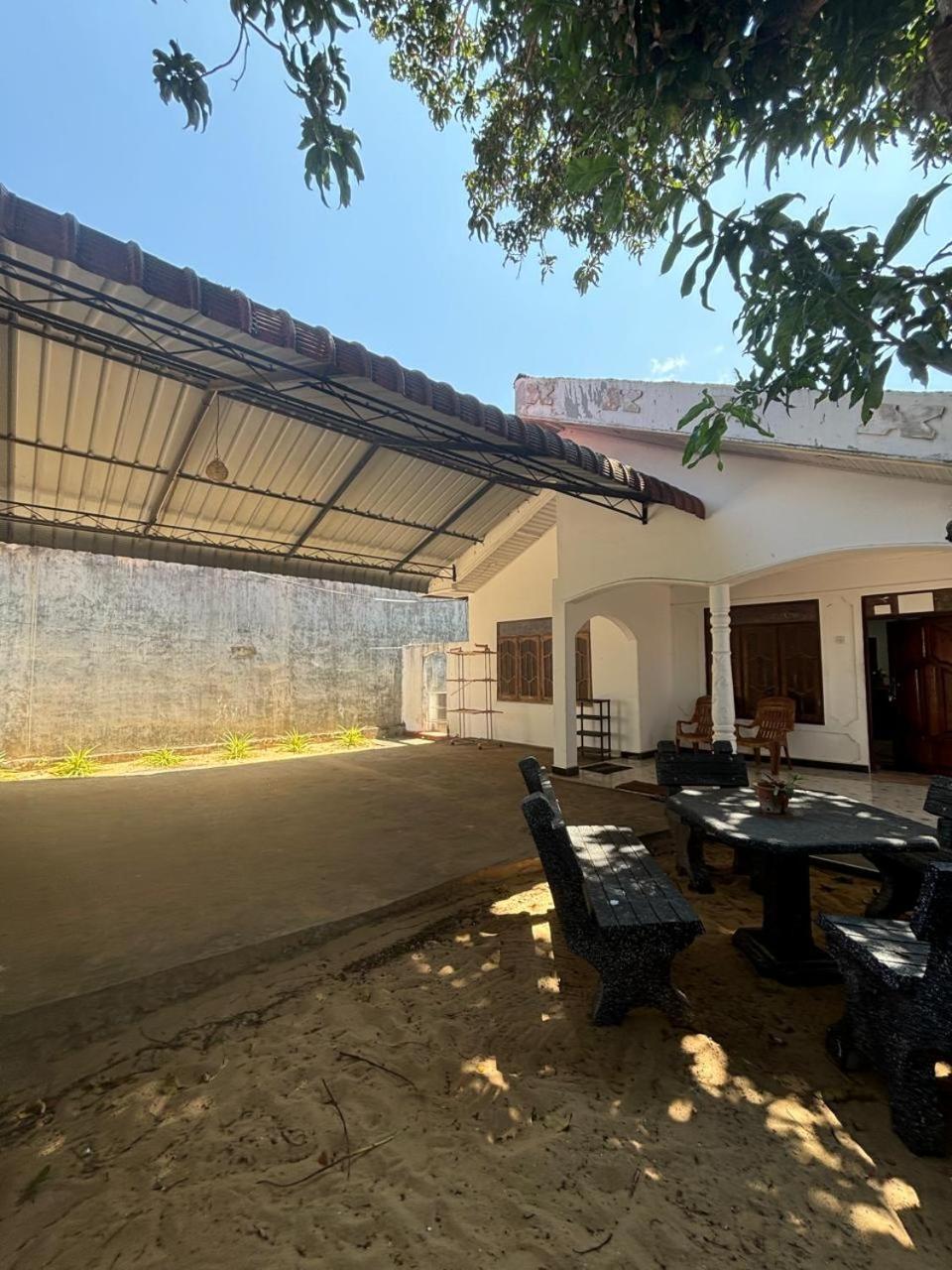 Kingjey Residence Kalpitiya Quarto foto