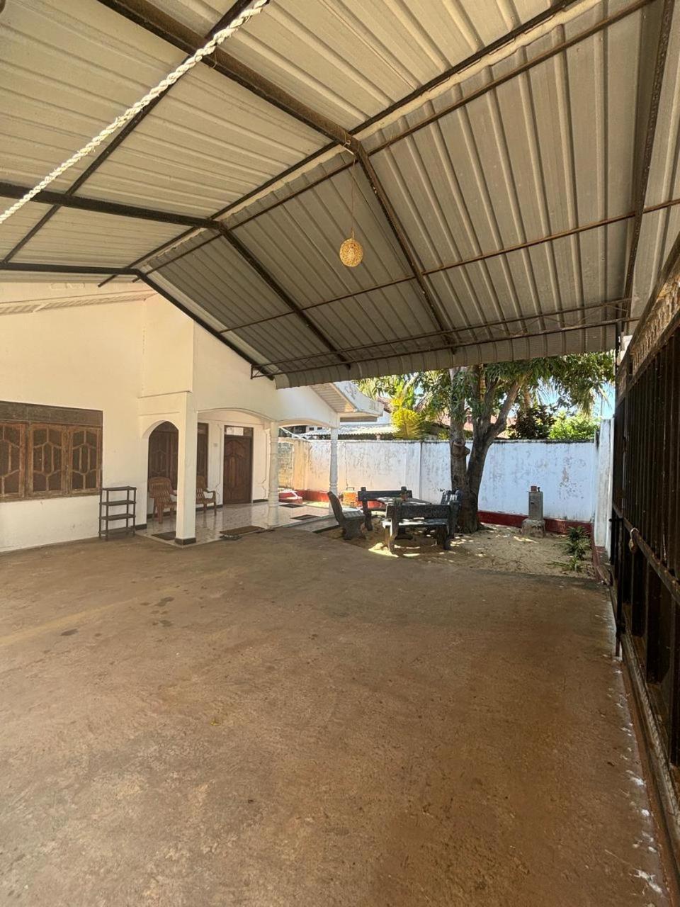 Kingjey Residence Kalpitiya Quarto foto