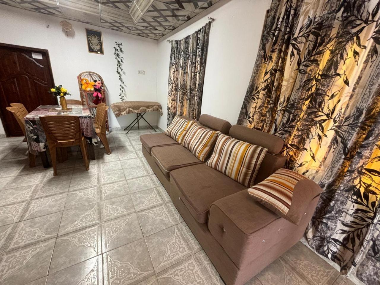 Kingjey Residence Kalpitiya Quarto foto