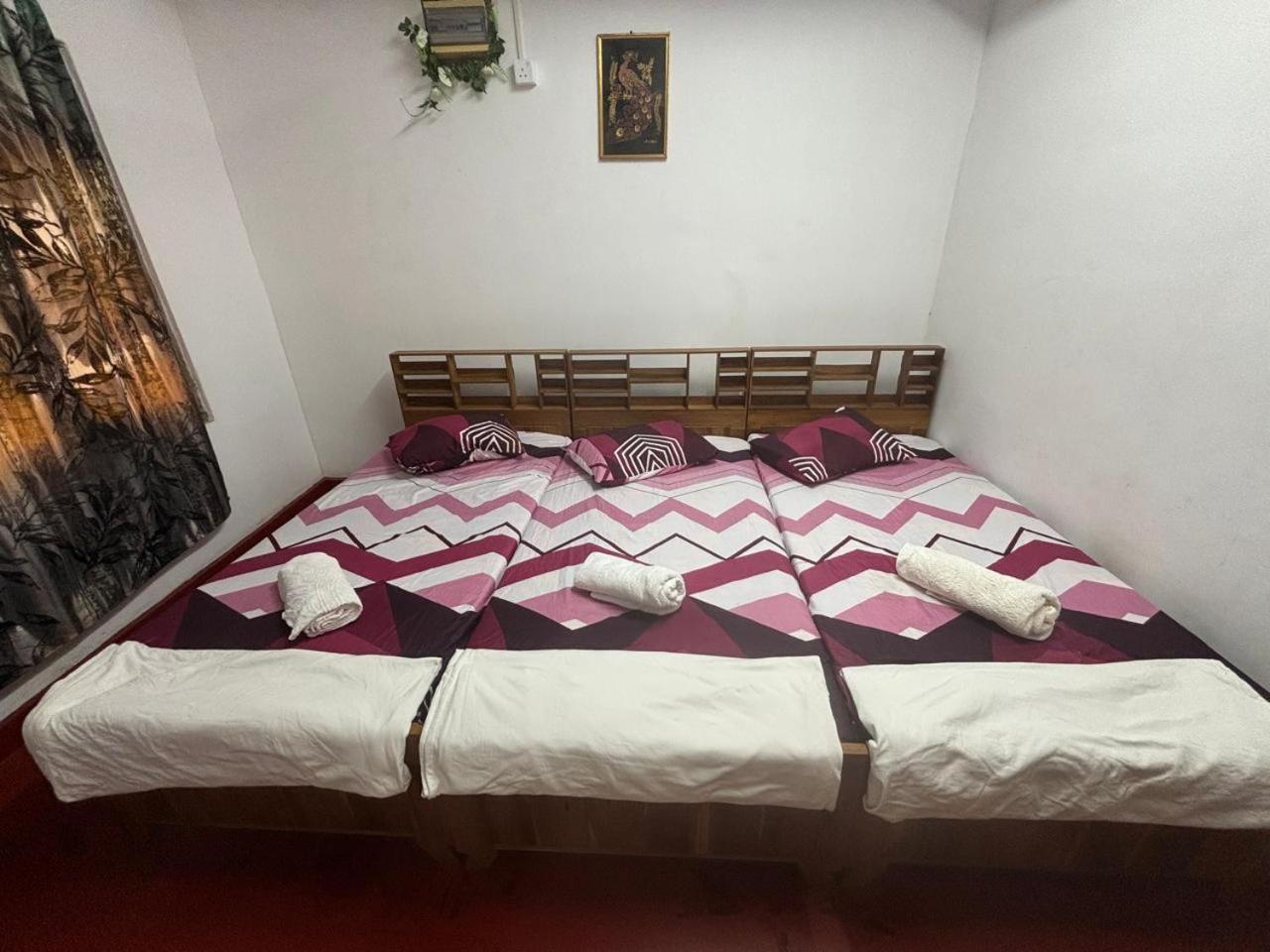 Kingjey Residence Kalpitiya Quarto foto